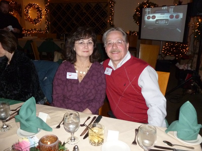 STLCC Xmas Party 2013 015